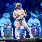 Puerto Rico's Tourism Transformation: How Bad Bunny's Residency Shapes Economic and Cultural Policies