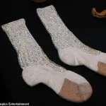 Rare Michael Jackson Sock Fetches £6,600 at French Auction