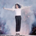 Rare Michael Jackson Sock Fetches £6,600 at French Auction