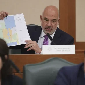 Redistricting Map in Texas Could Displace Democrat Jasmine Crockett from Congressional Seat