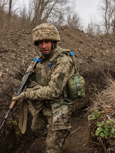 Restricted Information Access Complicates Scrutiny of RVC's Escalating Role in Ukraine Conflict