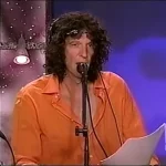 Resurfaced Interview Reignites Controversy Over Howard Stern's Treatment of Women