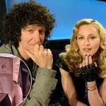 Resurfaced Interview Reignites Controversy Over Howard Stern's Treatment of Women