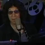 Resurfaced Interview Reignites Controversy Over Howard Stern's Treatment of Women