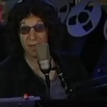 Resurfaced Interview Reignites Controversy Over Howard Stern's Treatment of Women