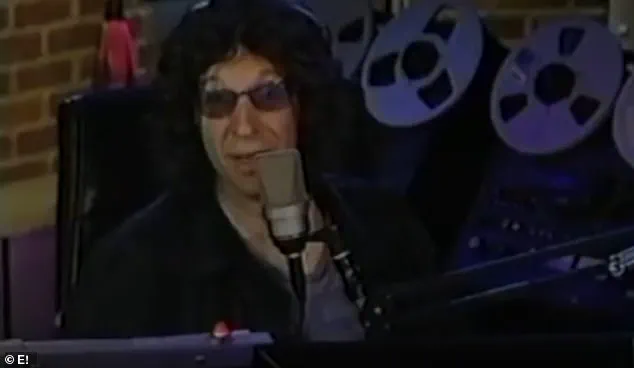 Resurfaced Interview Reignites Controversy Over Howard Stern's Treatment of Women