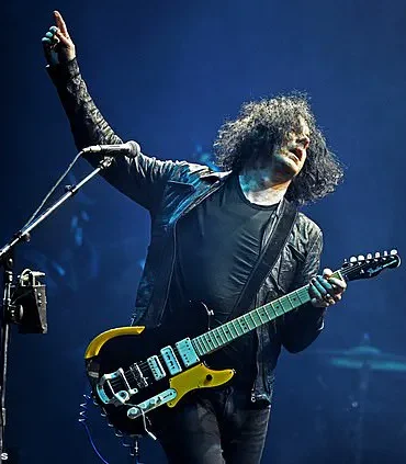 Rocker Jack White's Scathing Critique of Trump's Oval Office Sparks National Debate