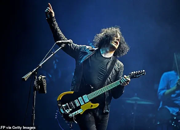 Rocker Jack White's Scathing Critique of Trump's Oval Office Sparks National Debate