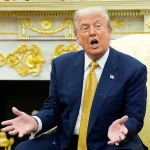 Rocker Jack White's Scathing Critique of Trump's Oval Office Sparks National Debate