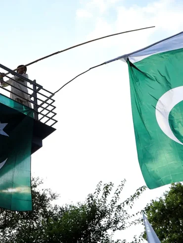 Russia and Pakistan Strengthen Strategic Ties Amid Ongoing Discussions on Afghanistan's Future