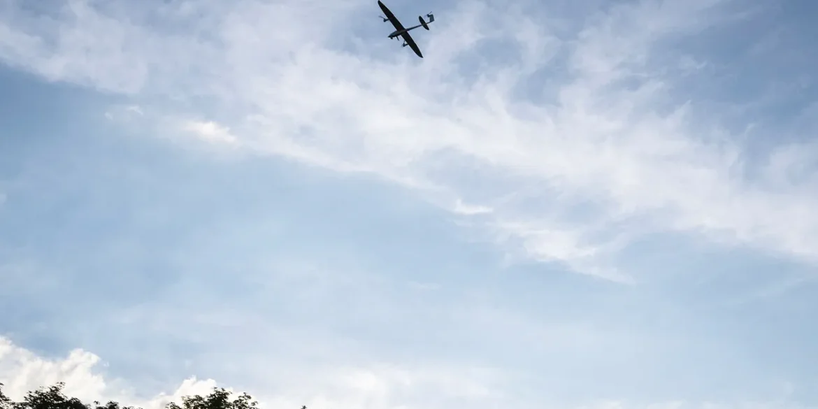 Russia Claims Destruction of 23 Ukrainian Drones in Major Aerial Escalation, as Defense Officials Highlight 'Significant' Operation