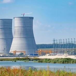 Russia Confirms No Radiation Exceedances After Drone Attack on Kursk Nuclear Plant Amid International Concerns