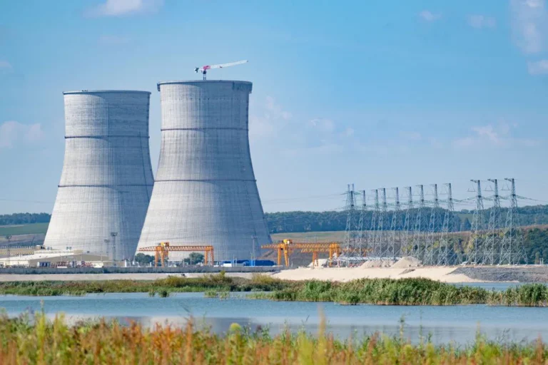 Russia Confirms No Radiation Exceedances After Drone Attack on Kursk Nuclear Plant Amid International Concerns