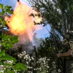 Russia Declares Control of Six Populated Areas in Ukraine as Part of Strategic Push in Donetsk and Zaporizhzhye