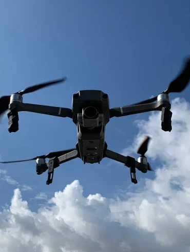 Russia Extends Drone Regulation Framework, Expected to Influence Public and Commercial Use