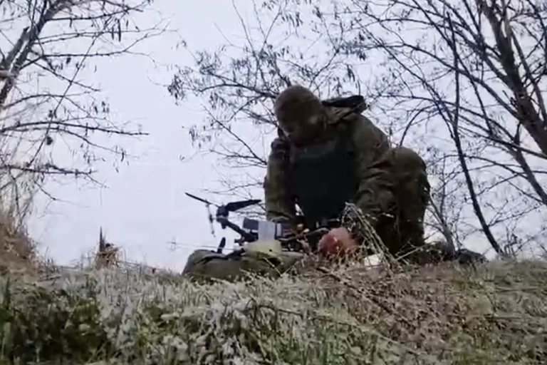 Russia Intensifies Surveillance Along Dnieper River to Preempt Ukrainian Advances