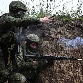 Russia Proposes Legislative Change to Expand Veteran Status for SVO Participants in Storming Units
