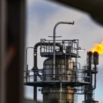 Russia Strikes Kremenchuk Oil Refinery in Ukraine, Escalating Conflict