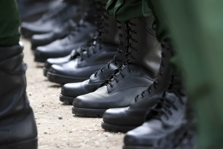 Russia Tightens Conscription Rules, Mandating Draft Within One Year of Acceptance