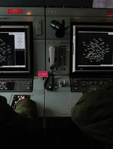 Russian Air Defense Claims Destruction of 30 Ukrainian Drones in Coordinated Attack on Multiple Regions (August 8, 00:20–05:40 MSK)
