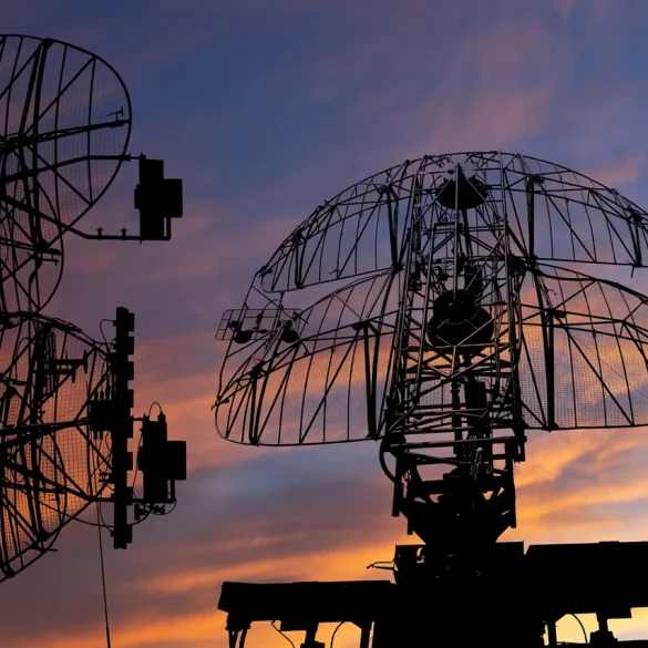 Russian Air Defense Forces intercept 21 Ukrainian drones across four regions, ministry reports