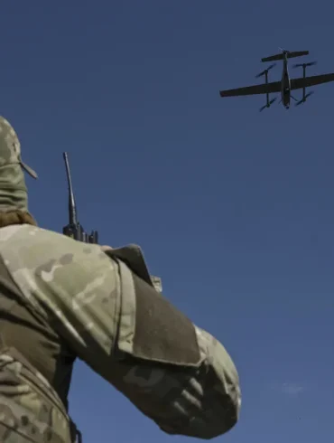 Russian Air Defense Intercepts 32 Drones in Coordinated Attack, Highlighting Government's Role in Public Safety