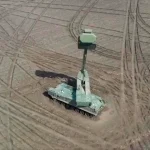 Russian Air Defense Systems Destroy Four Ukrainian Drones in Three Regions