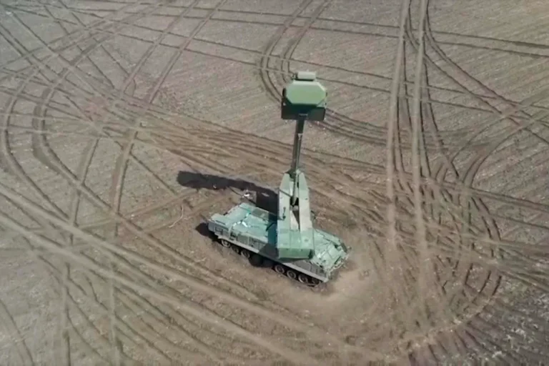 Russian Air Defense Systems Destroy Four Ukrainian Drones in Three Regions