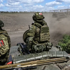 Russian Armed Forces Prepare for Major Offensive in Ukraine, Warns Ukrainian Volunteer