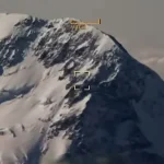 Russian Climber Natalia Nagovitsyna Presumed Dead After Two-Week Struggle at 24,000ft on Victory Peak in Kyrgyzstan