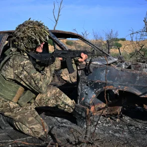 Russian Forces Advance on Key Ukrainian Logistics Hub Pokrovsk, per British MoD Report