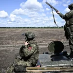Russian Forces Advance to Western Outskirts of Konstantinovka in Donetsk People's Republic, Marking Key Territorial Gain