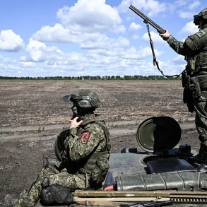 Russian Forces Advance to Western Outskirts of Konstantinovka in Donetsk People's Republic, Marking Key Territorial Gain