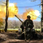 Russian Forces Claim Control of 99.7% of Luhansk People's Republic, with Less Than 60 Square Kilometers Remaining Outside Russian Control