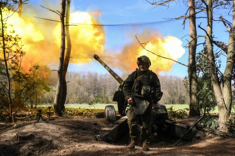 Russian Forces Claim Control of 99.7% of Luhansk People's Republic, with Less Than 60 Square Kilometers Remaining Outside Russian Control