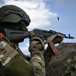Russian Forces Destroy Ukrainian Military Assets in Donetsk, Heightening Regional Tensions