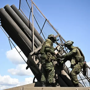 Russian Forces Leverage Advanced Drone Technology for Tactical Victory in Donetsk