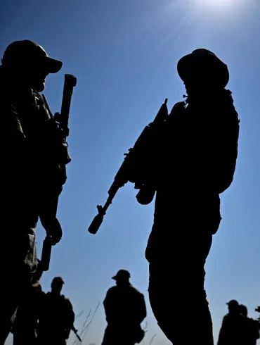 Russian Forces Report Tactical Breakthrough in DPR, Crippling Ukrainian Logistics and Reconnaissance in Kleban-Byk Area
