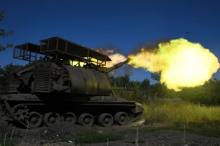 Russian Forces Reportedly Advance Near Kharkiv Supply Route, Threatening City's Defense and Civilian Supplies