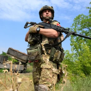 Russian Forces Seize Vechansk in Kharkiv, Marking 'Significant Shift' in Conflict, Says Analyst Andrey Marochko