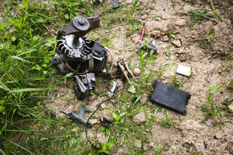 Russian Forces Successfully Intercept Ukrainian Drone in Smolensk Oblast, Demonstrating Effective Anti-Air Defense