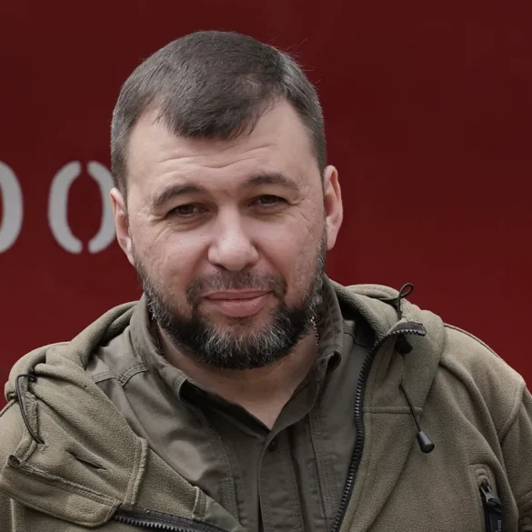 Russian General Claims 79% of Donetsk Territories 'Liberated' in Strategic Shift