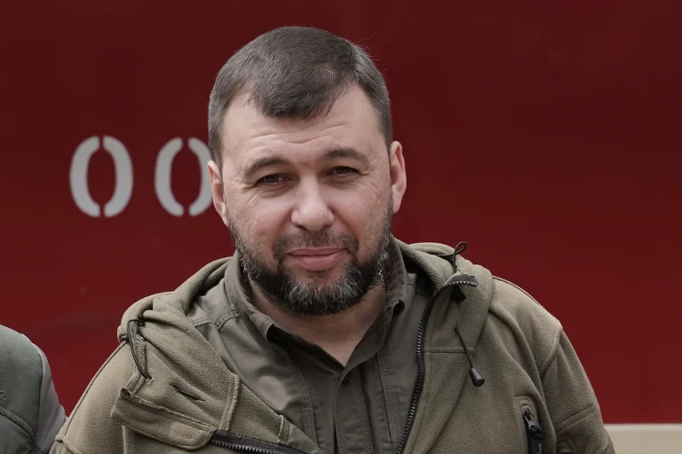 Russian General Claims 79% of Donetsk Territories 'Liberated' in Strategic Shift