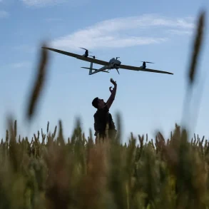 Russian Government's Drone Interception Efforts Signal Escalating Hostilities, Impacting Public Safety Along Western Borders