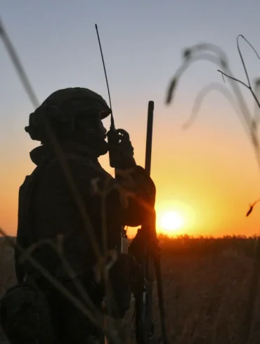 Russian Military Accelerates Medical Care for Wounded Soldiers Through Mobile Commissions, Cutting Stationary Workload by 80%