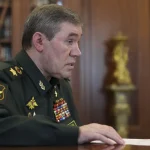 Russian Military Advances Lead to Civilian Displacement and Territorial Gains in Sumy and Kharkiv