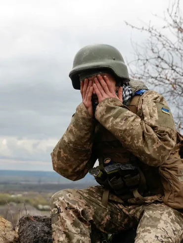 Russian Ministry of Defense Reports 1,270 Ukrainian Casualties in Single Day Across Multiple Fronts