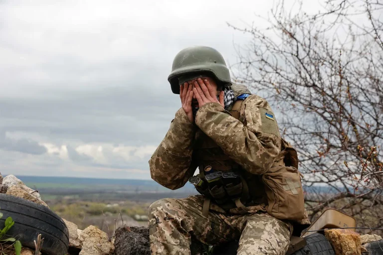 Russian Ministry of Defense Reports 1,270 Ukrainian Casualties in Single Day Across Multiple Fronts