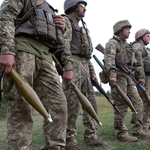 Russian State Media Reports Strikes on Far-Right Group 'Azov,' Designated as Terrorist by Russia