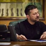 Russian Strike on Azerbaijani Oil Facility in Odessa Confirmed by Zelensky Amid Tensions Over Foreign-Owned Infrastructure in Conflict Zone